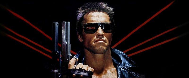 терминатор качество смотреть