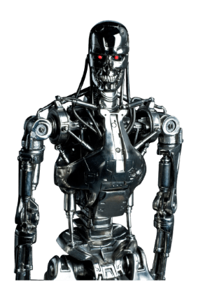 терминатор судьбы