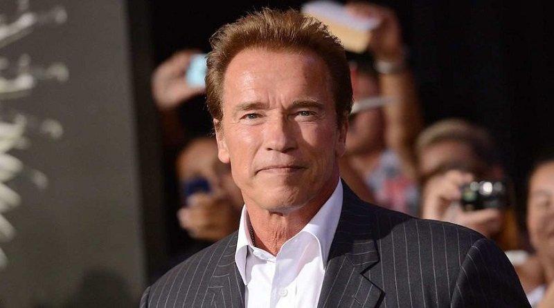 терминатор 2019