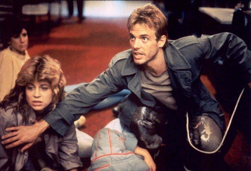 терминатор судьбы 2019