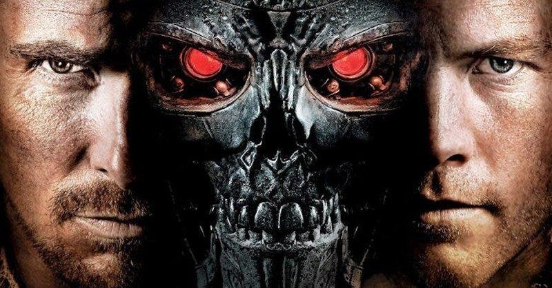 терминатор темные судьбы фильм 2019