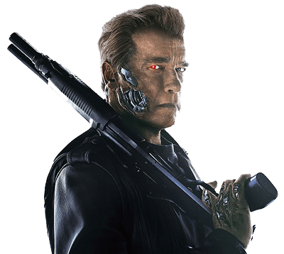 терминатор судный день