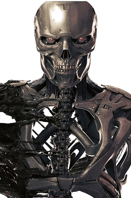 лучший терминатор