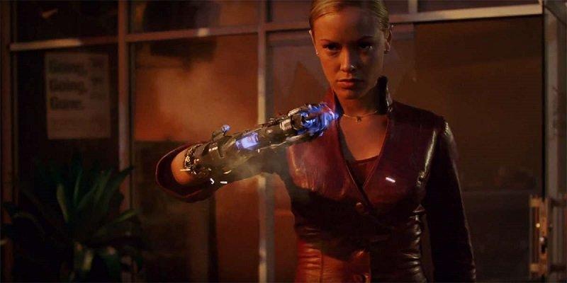 терминатор 2019