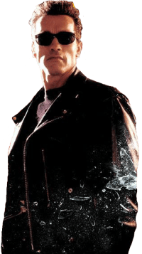 терминатор бесплатно в хорошем