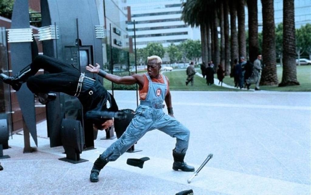 Разрушитель